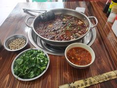 -黑竹香鸡(营和巷店)