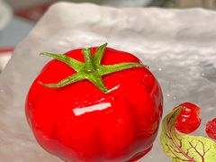 -月福京味斋·烤鸭店·北京菜(鼓楼总店)