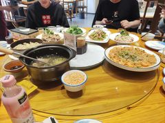 -巢湖名吃·东关老鹅汤(江南风情街店)