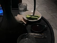 -Hideout Hookah Lounge·隐觅地