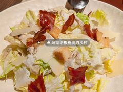 -Mammamia意大利餐厅(阳春巷店)