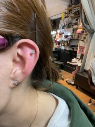 -匿名者纹身学院派·刺青