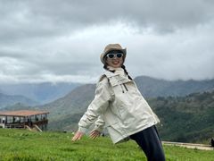 -硗碛藏寨·神木垒景区