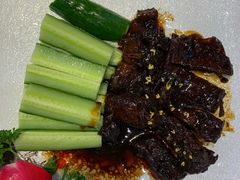 -大师傅金奖啤酒鱼(西街口总店)