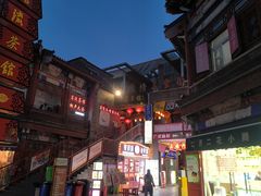 -古文化街旅游区