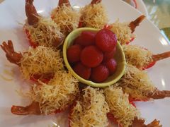 -南湖船菜大酒店