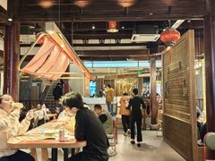 -麦当劳(南后街店)