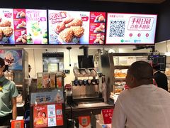 -肯德基(李家沱店)