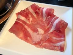 -铜来聚老北京涮肉(恒隆广场店)