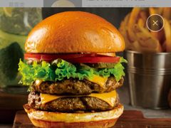 -魏斯理汉堡(西安沣东吾悦店)