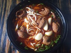-龙抄手(文殊坊店)