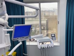 -深圳富茂格伦菲尔口腔门诊部(龙华清湖总院)