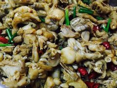 品蟹轩蟹肉煲-蟹肉煲蟹肉(阊胥路店)
