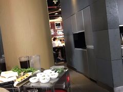 -海底捞火锅(枫蓝国际购物中心店)