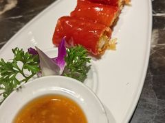 -翠香阁潮州菜馆·始于1994(珠江路店)