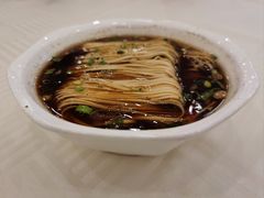阳春面-怡园饭店-餐厅(四望亭店)