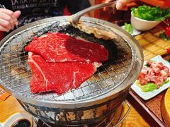 -牛也烧肉(摩尔城店)