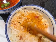 -飘香火锅(玉林西路店)