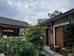 -三圣花乡旅游区