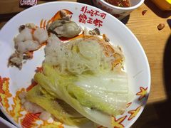 -霸王虾·小龙虾香辣蟹(玉林店)
