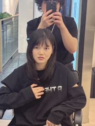 -WM Hair Salon