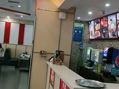 -李先生牛肉面大王(营口大润发店)