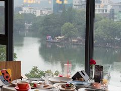 -忆咖啡观景餐厅(桂林象山公园店)