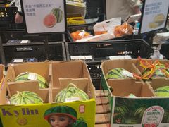 -ALDI奥乐齐超市(凯德虹口店)