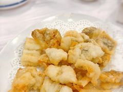 炸豆腐鱼-光兴海鲜排档·小炒(莱利园店)