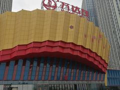 -万达茂商场(南京仙林店)