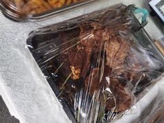 -东来顺饭庄(新源里店)