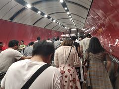 -广州火车站(地铁站)