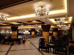 大堂-大天然酒店(军民路店)