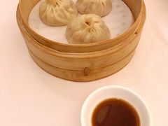 -利苑酒家(宜安广场店)