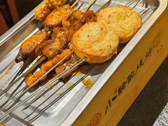 -福苗小骆驼烧烤(曲江店)