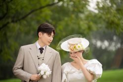 点击看大图 -雪中彩影婚纱摄影·微光艺术中心