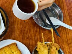 -恒兴发茶店(水巷口店)