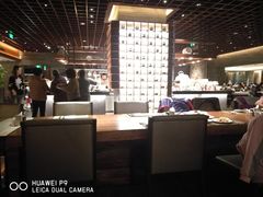 -上海宝华万豪酒店