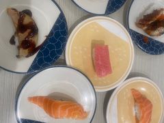 -滨寿司(新街口中央商场店)