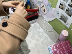 -米柚烘焙教室(新天地购物中心店)