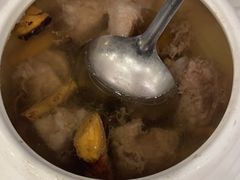 -围龙屋客家食府(福田店)