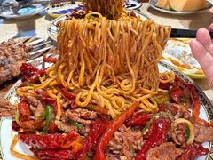 -品质伊骊新疆菜(紫金店)