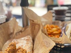 -TACO STAR 塔可星(下沙宝龙店)