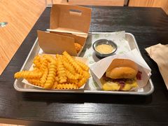 -Shake Shack(西单大悦城店)