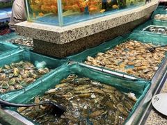 -初色海鲜自助(万丰路店)