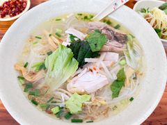越南传统鸡粉-华姐鸡粉(教育路店)