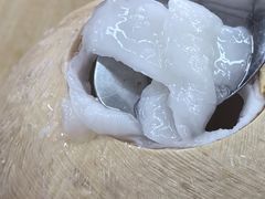 椰子-明辉田鸡粥