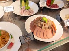 -绿杨春·淮扬宴(庐山路店)