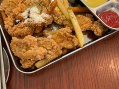 -青春分食(仙林大学城店)