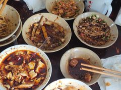 -泰宜担担面(黄泥塝总店)